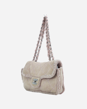 Bolso Chanel Single Flap