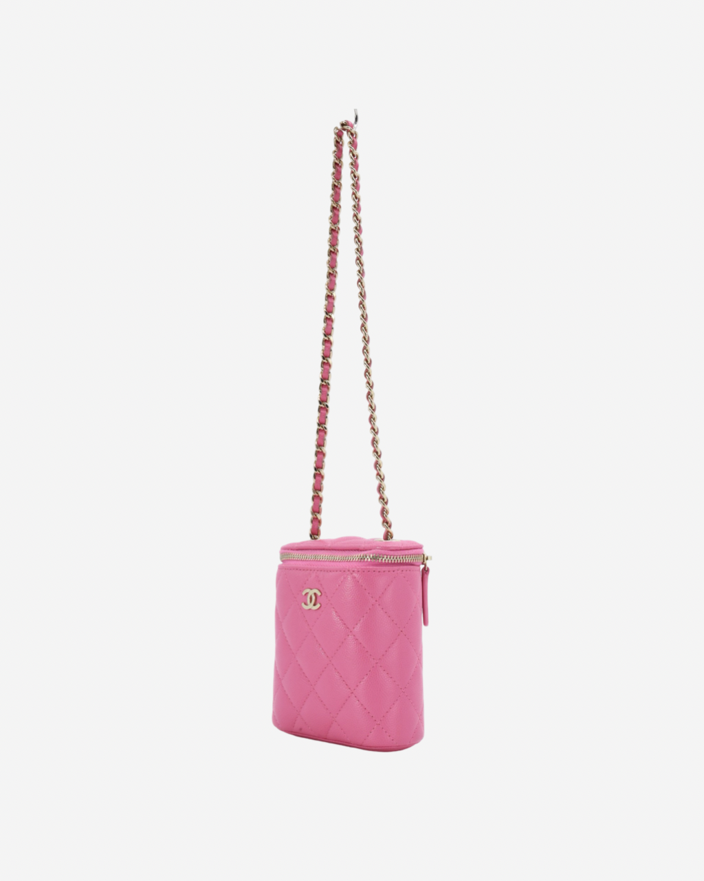 Bolso Chanel Vanity 2019