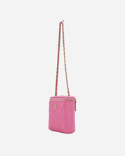 Bolso Chanel Vanity 2019