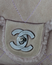 Bolso Chanel Single Flap