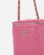 Bolso Chanel Vanity 2019