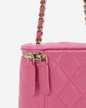 Bolso Chanel Vanity 2019
