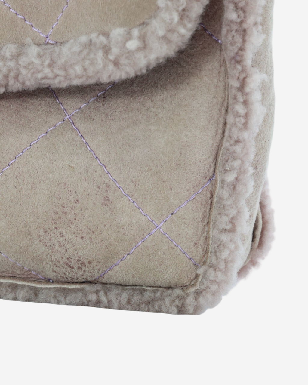 Bolso Chanel Single Flap
