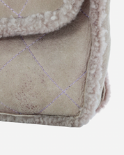 Bolso Chanel Single Flap