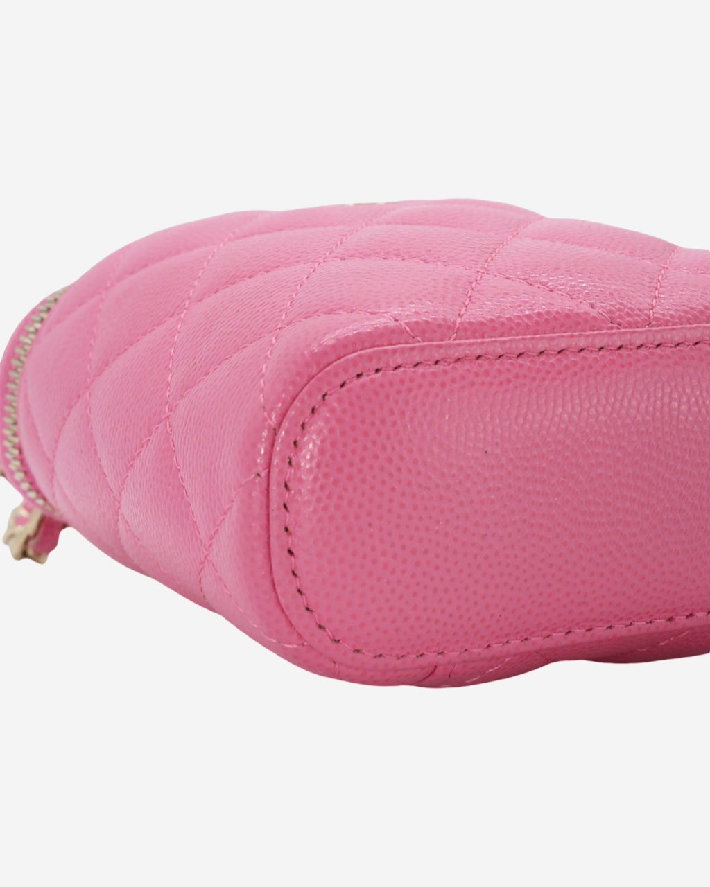 Bolso Chanel Vanity 2019
