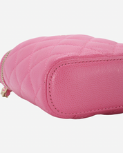 Bolso Chanel Vanity 2019