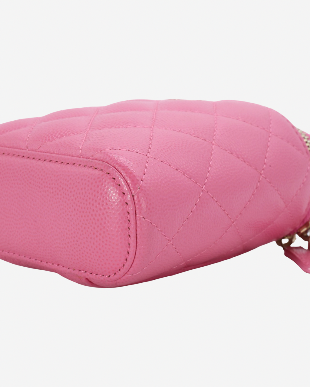 Bolso Chanel Vanity 2019