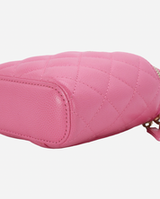 Bolso Chanel Vanity 2019