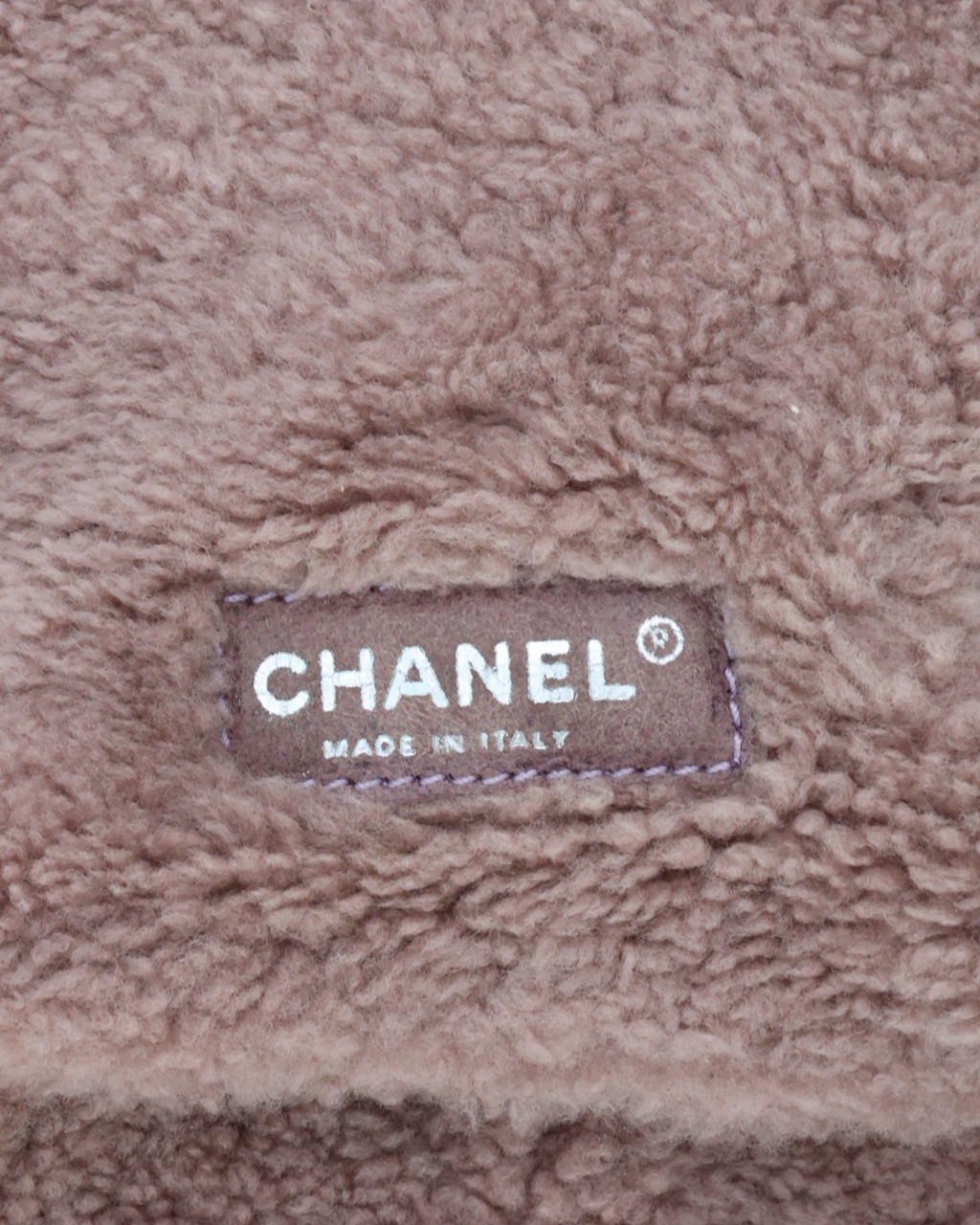 Bolso Chanel Single Flap