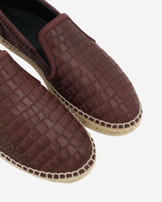 Jimmy Choo Vlad Espadrilles 40