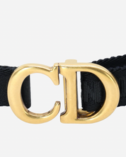 Cinturón Dior CD
