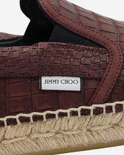 Jimmy Choo Vlad Espadrilles 40
