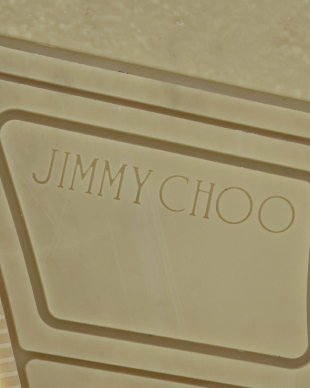 Jimmy Choo Vlad Espadrilles 40