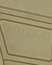 Jimmy Choo Vlad Espadrilles 40