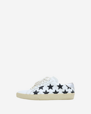 Tenis Saint Laurent Court Classic 40