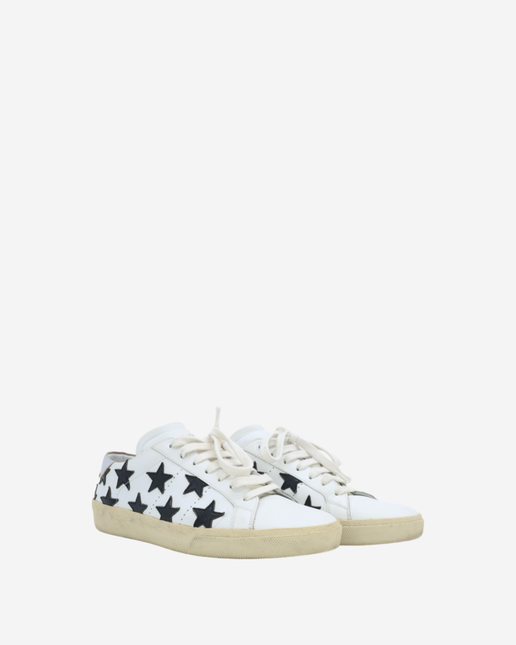 Tenis Saint Laurent Court Classic 40