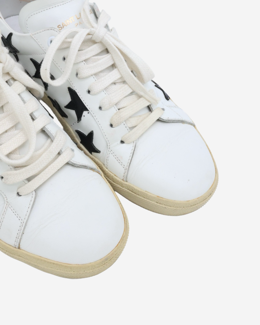 Tenis Saint Laurent Court Classic 40