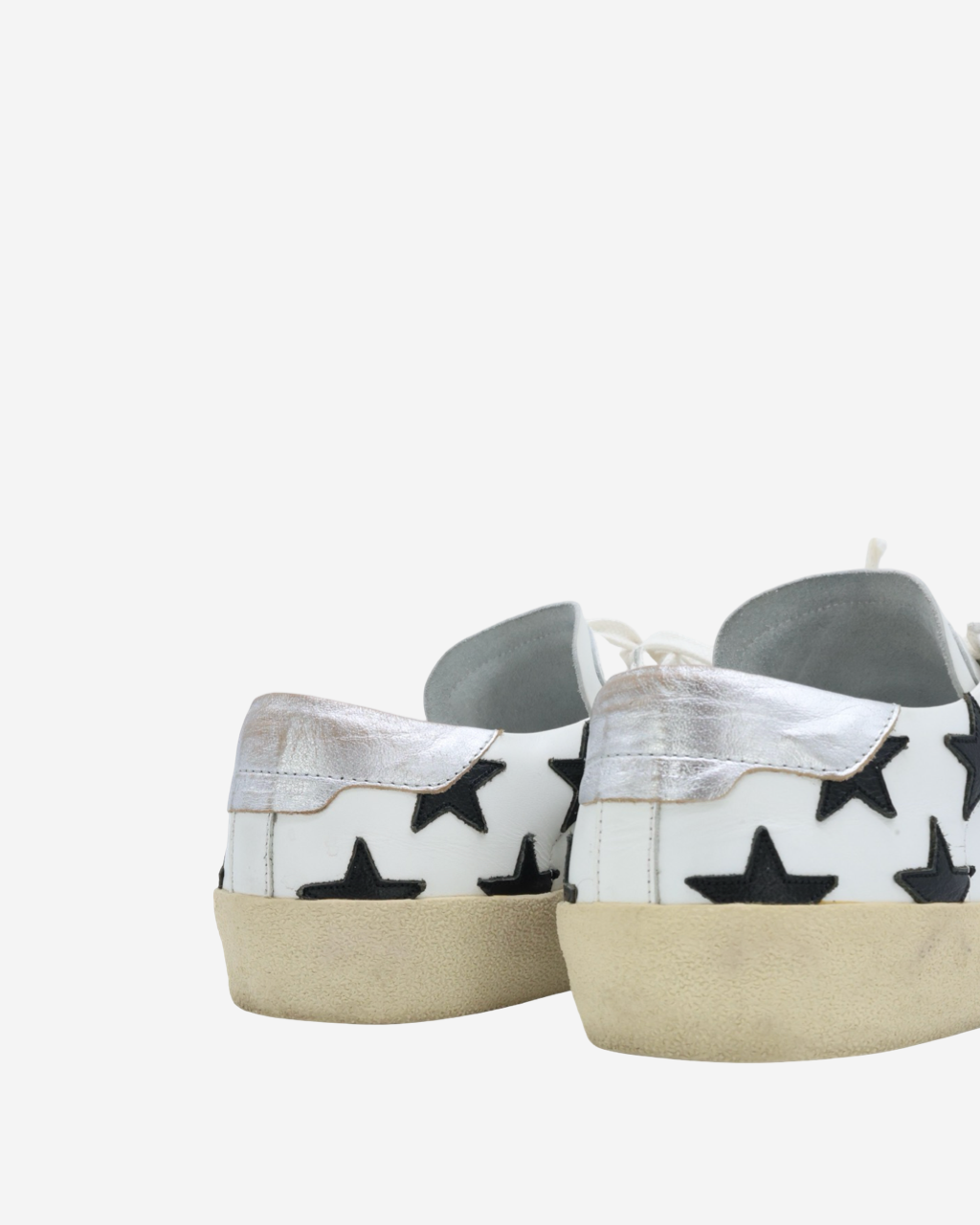 Tenis Saint Laurent Court Classic 40