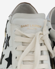 Tenis Saint Laurent Court Classic 40
