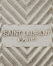 Tenis Saint Laurent Court Classic 40