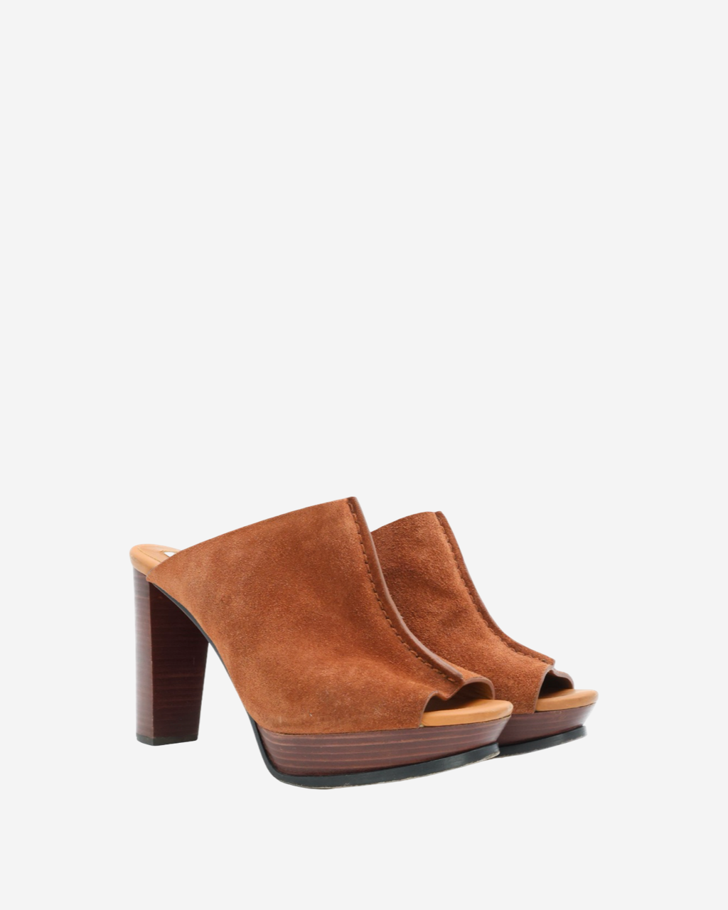 See by Chloé clogs 38