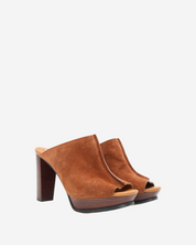 See by Chloé clogs 38
