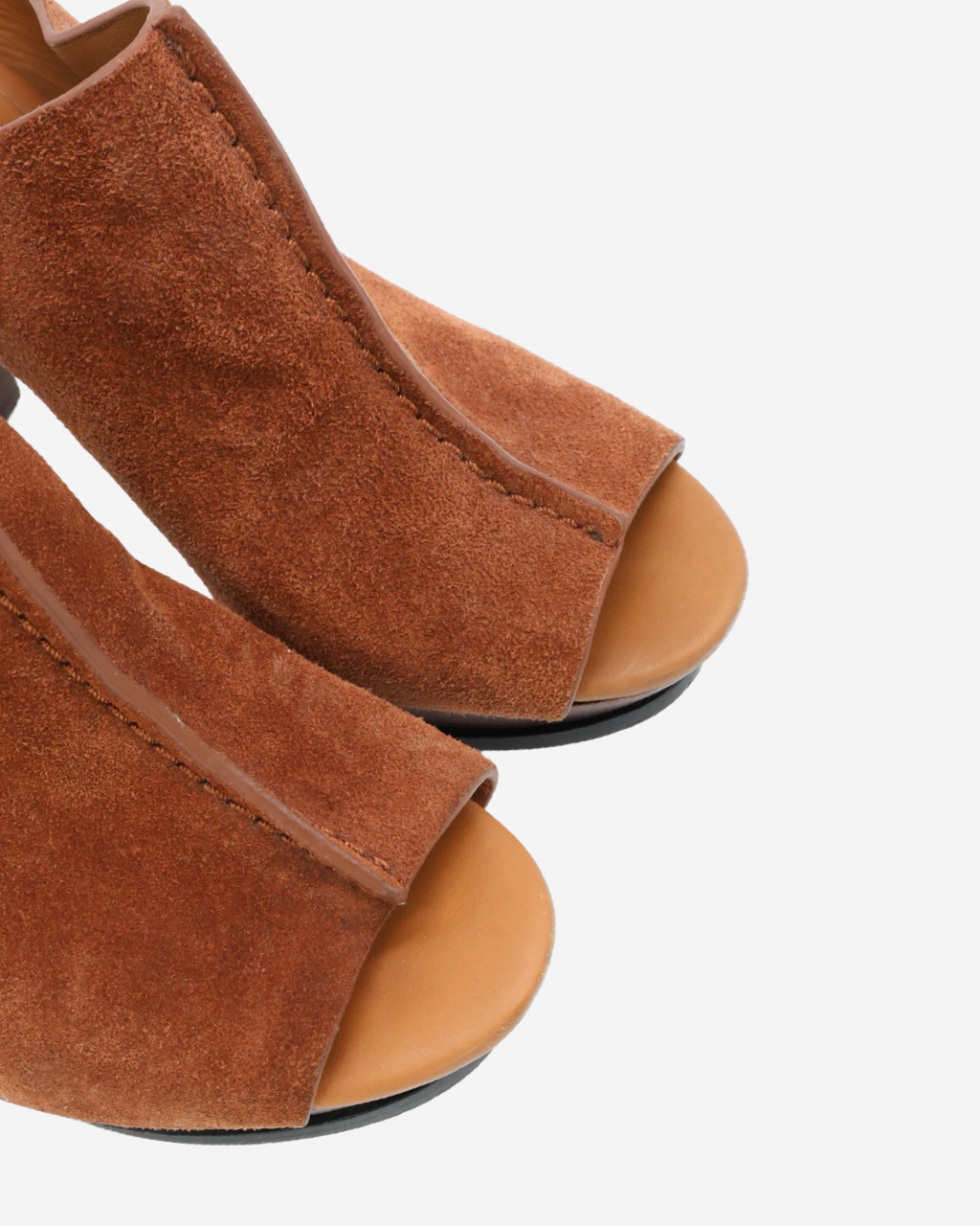 See by Chloé clogs 38