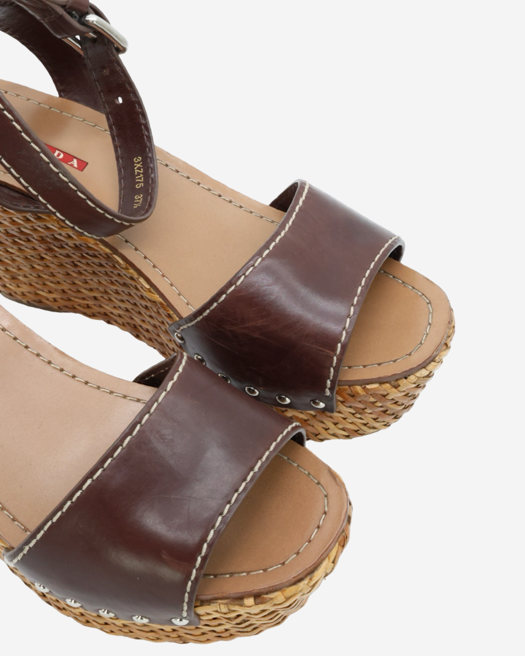 Prada Sandals 37.5