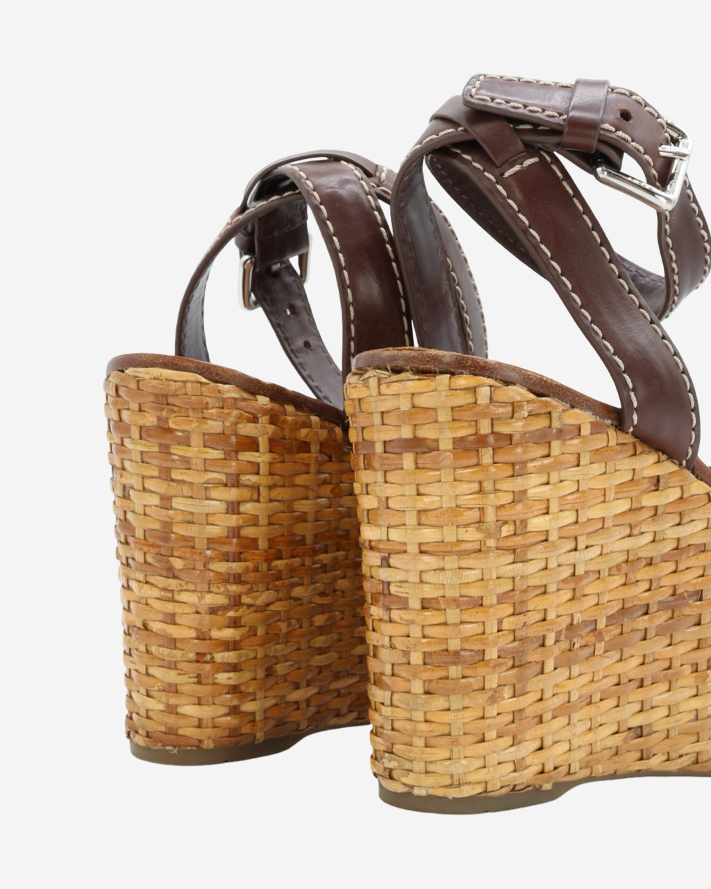 Prada Sandals 37.5