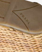 Prada Sandals 37.5
