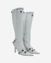 Balenciaga Cagole Boots 37