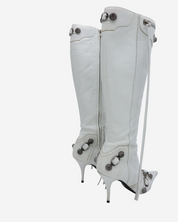 Balenciaga Cagole Boots 37