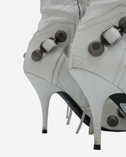 Balenciaga Cagole Boots 37
