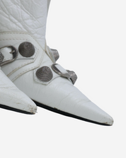 Balenciaga Cagole Boots 37