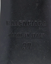 Balenciaga Cagole Boots 37