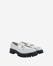 Gucci Harald Loafers 38.5