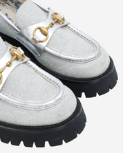 Gucci Harald Loafers 38.5