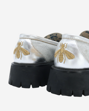 Gucci Harald Loafers 38.5