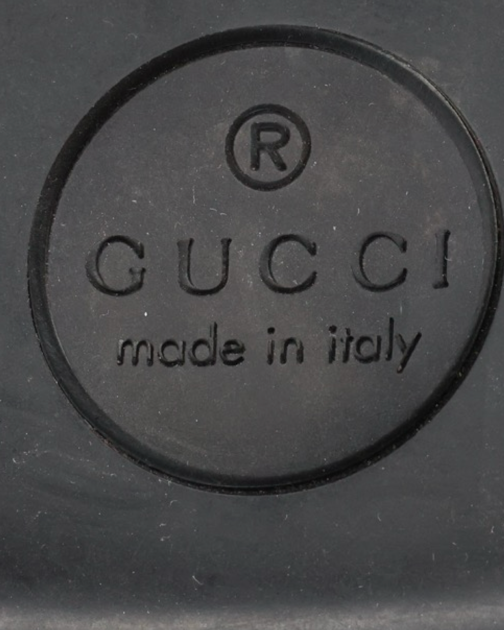 Gucci Harald Loafers 38.5