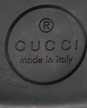 Gucci Harald Loafers 38.5