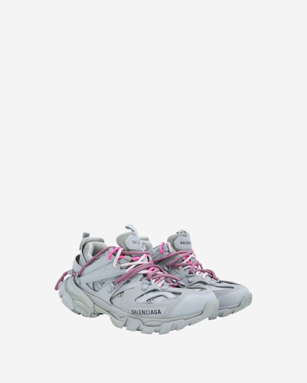 Balenciaga Track Sneakers 37