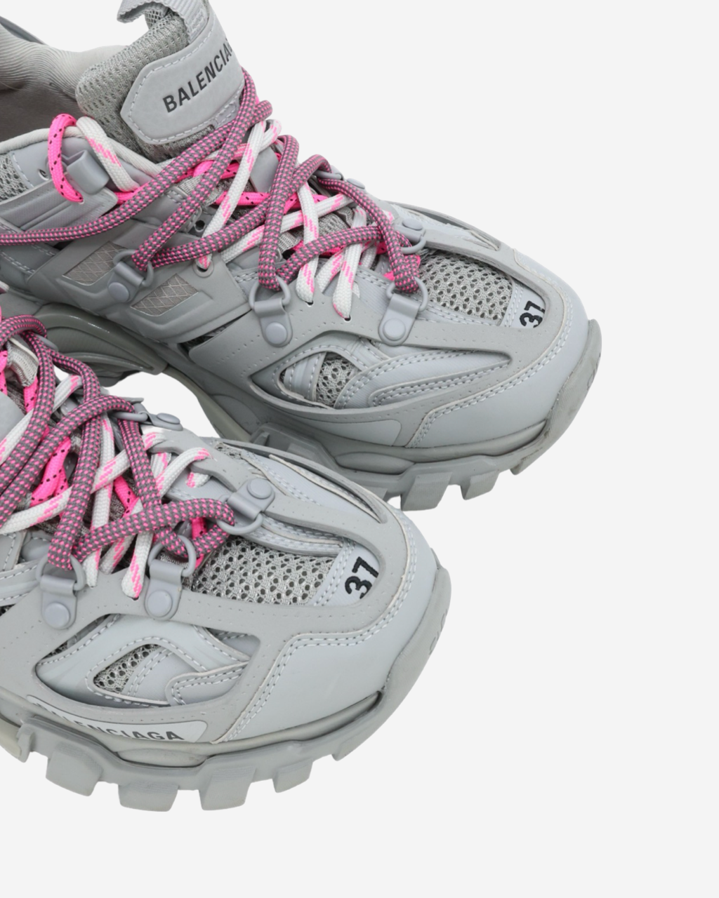 Balenciaga Track Sneakers 37