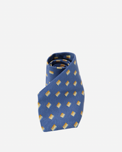 Lanvin Waves Tie