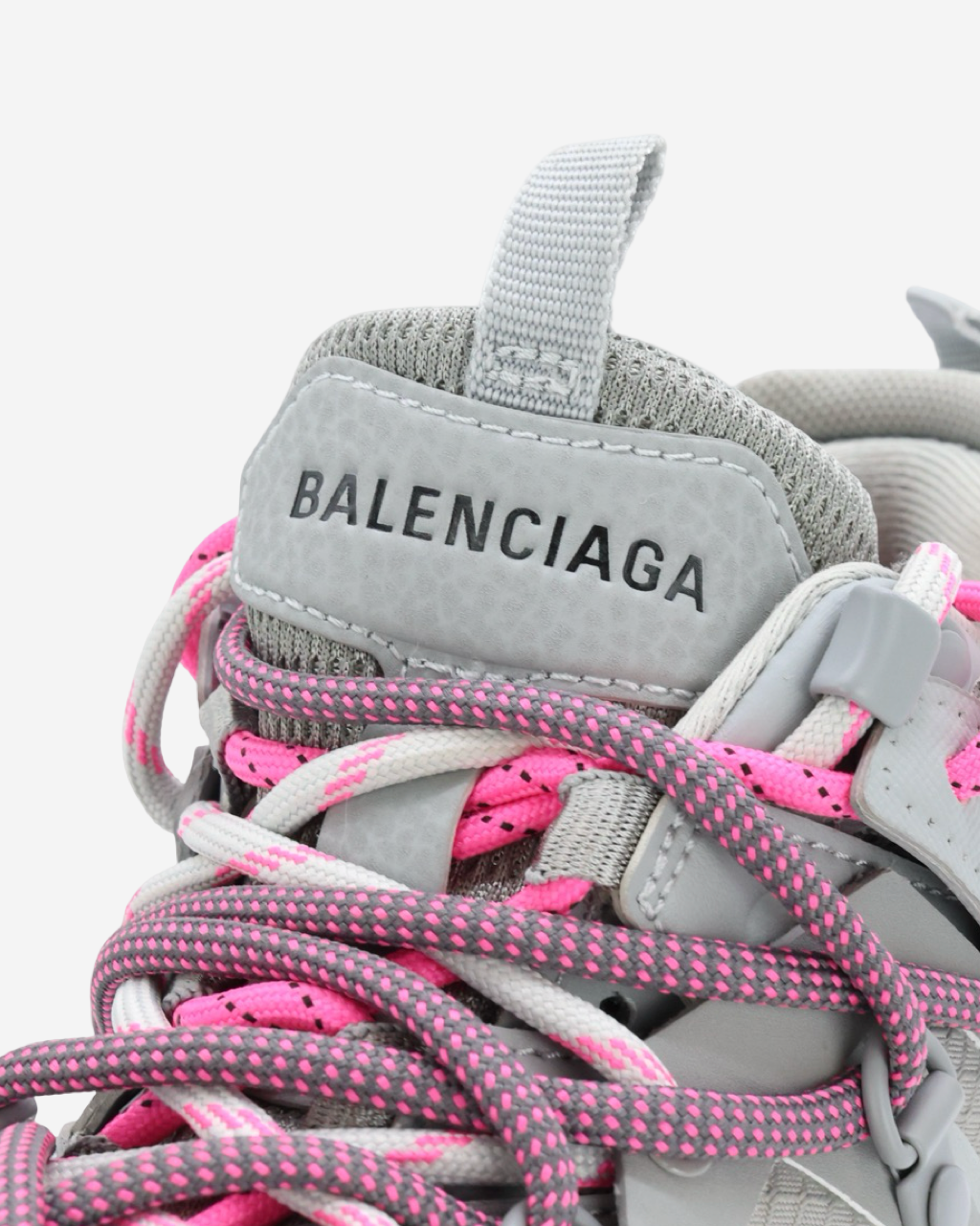Balenciaga Track Sneakers 37