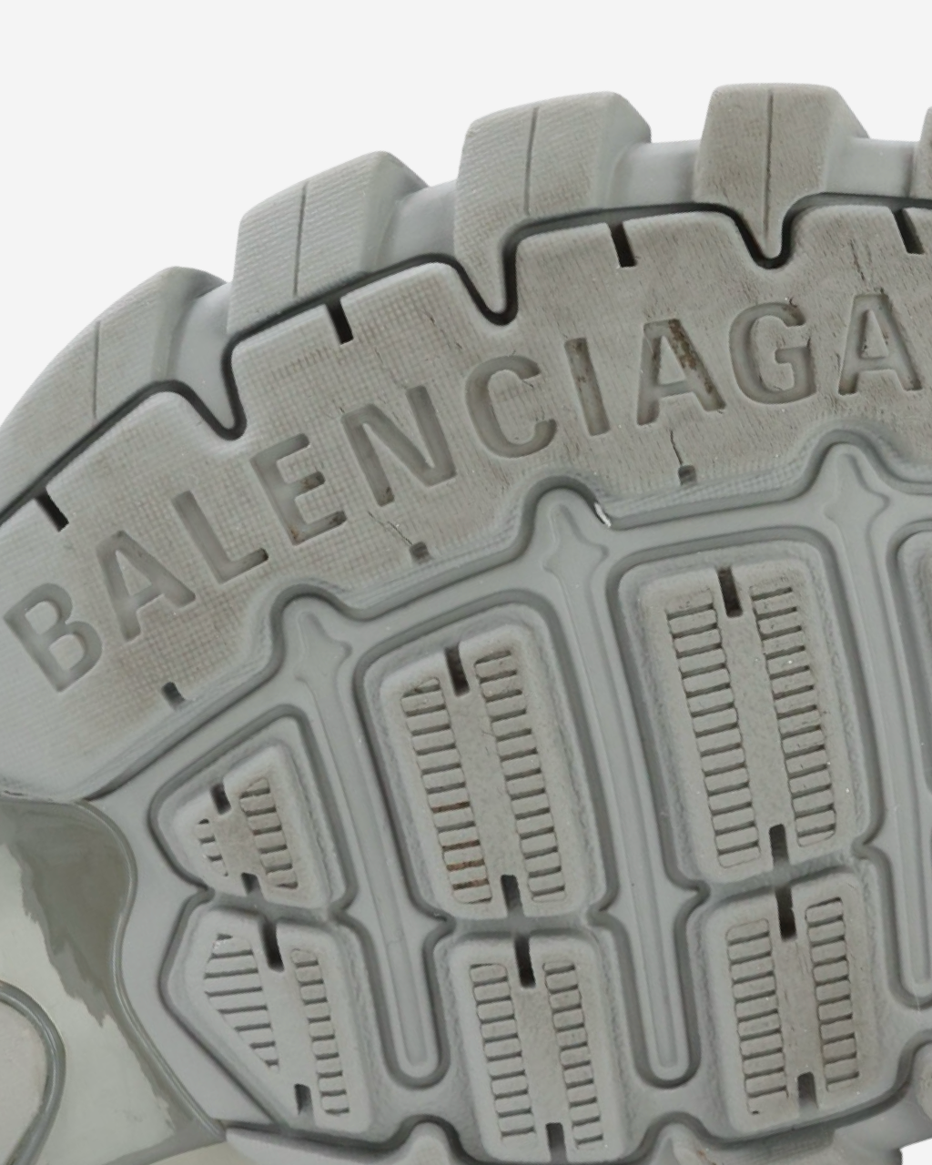 Balenciaga Track Sneakers 37