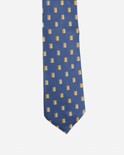 Lanvin Waves Tie