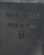 Balenciaga Duty Free Sandals 37