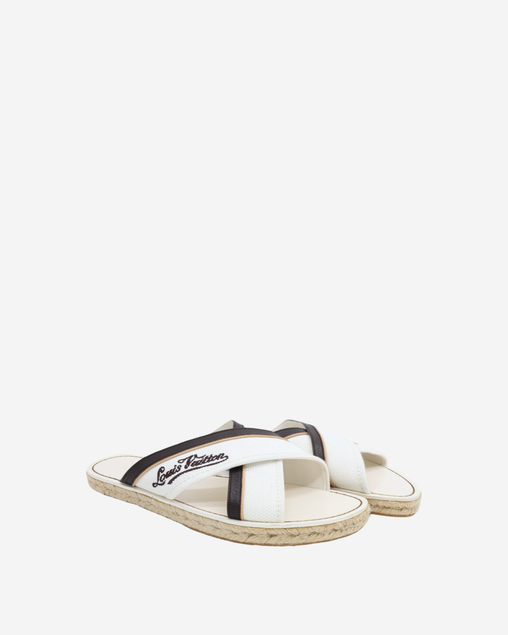 Louis Vuitton Sandals 42