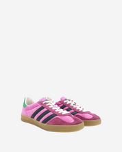 Tenis Gucci x Adidas Gazelle 38