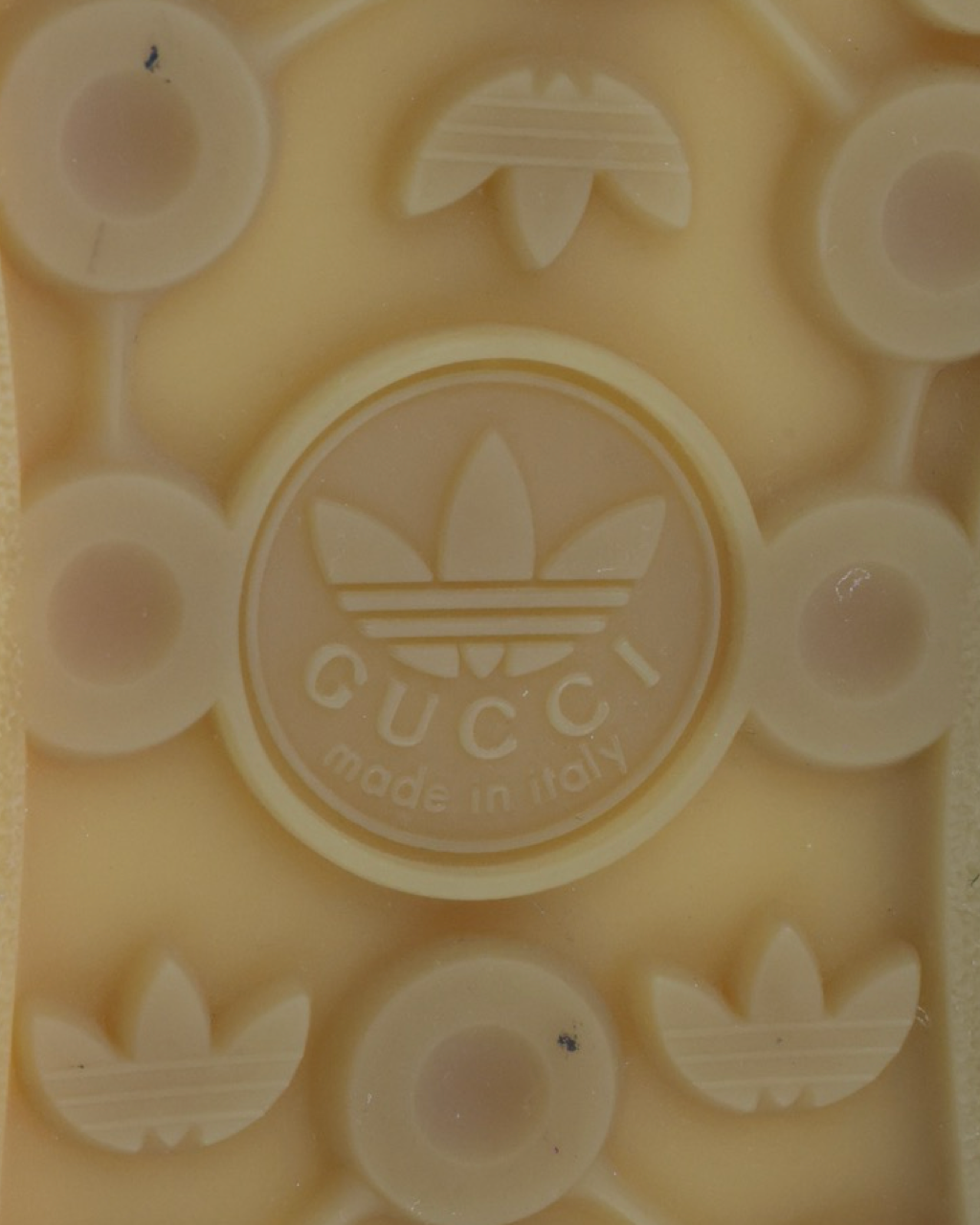 Tenis Gucci x Adidas Gazelle 38